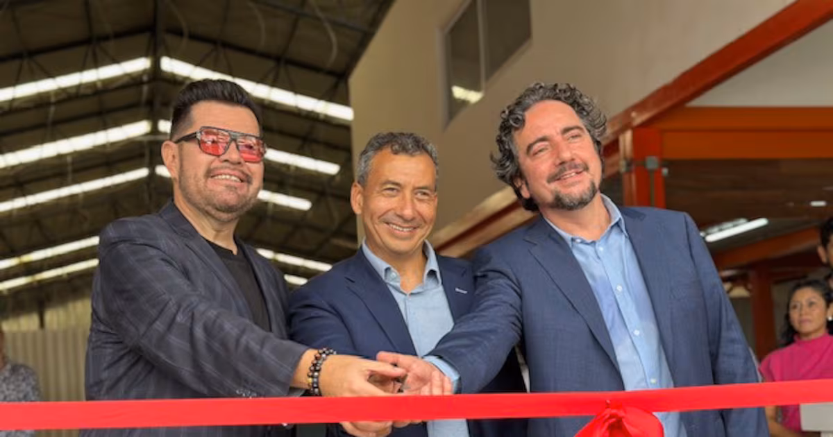 Vive Storage inaugura nueva sucursal en Querétaro
