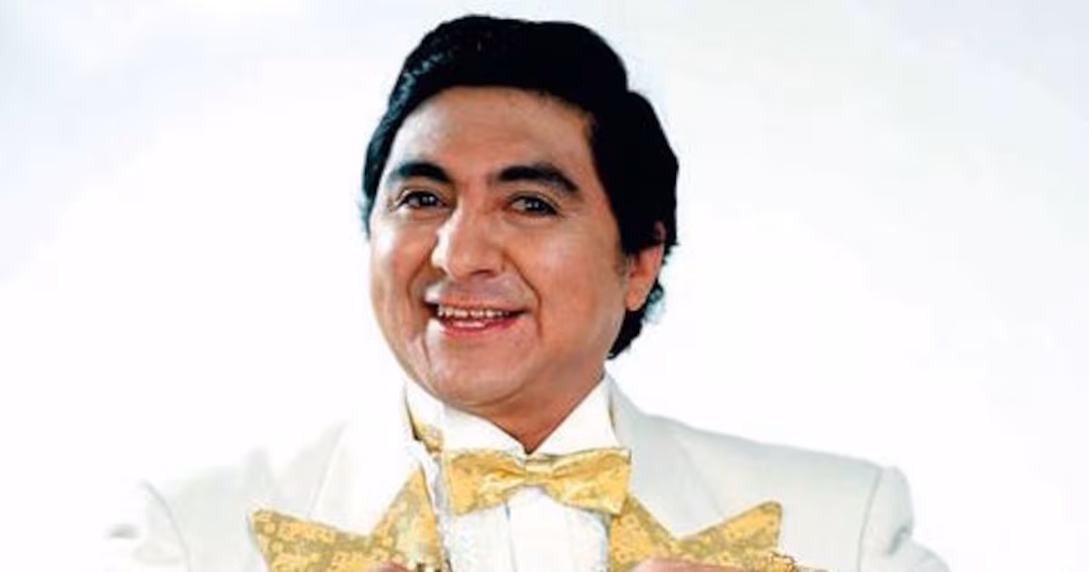 “Huicho Domínguez” quiere curul: Carlos Bonavides busca diputación por Morena