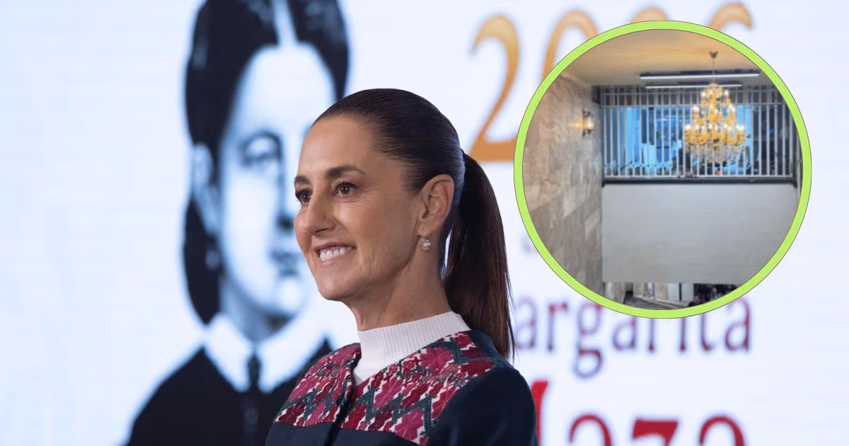 Sheinbaum presume Línea 2 del Metro: “Quedó muy bien” pese a críticas