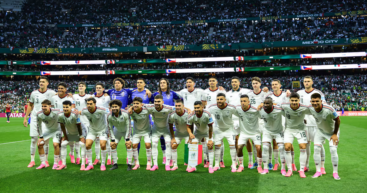 ¿Y si sí? El duro camino que tendrá México para llegar a la final del Mundial 2026