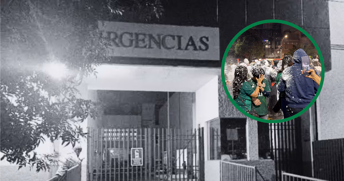 Fiscalía CDMX pide ayuda para identificar al cuarto fallecido tras festejos en Reforma
