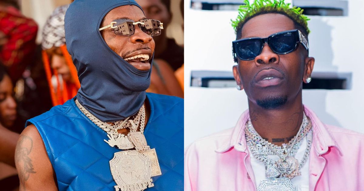 I'm lyrically better than your favourite – Shatta Wale claims he shaped the lyrical style of top Ghanaian artists