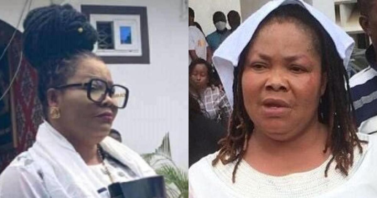 Nana Agradaa responds to defamation suit over alleged bribery claims (VIDEO)