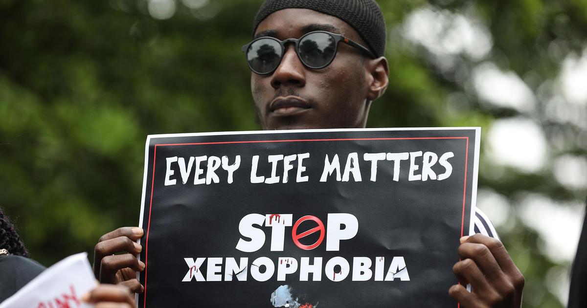 Another African nation joins Ghana in evacuating citizens from South Africa amid anti-migrant attacks