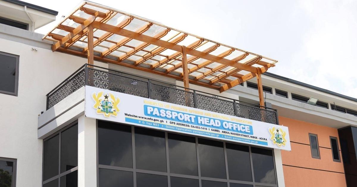 Ghana's Passport: Full breakdown of features, fees, ranking and everything you need to know