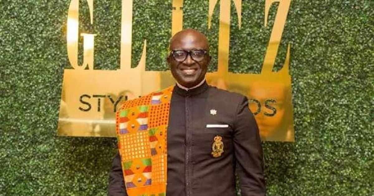 KKD reveals the advice that convinced him to marry at a young age