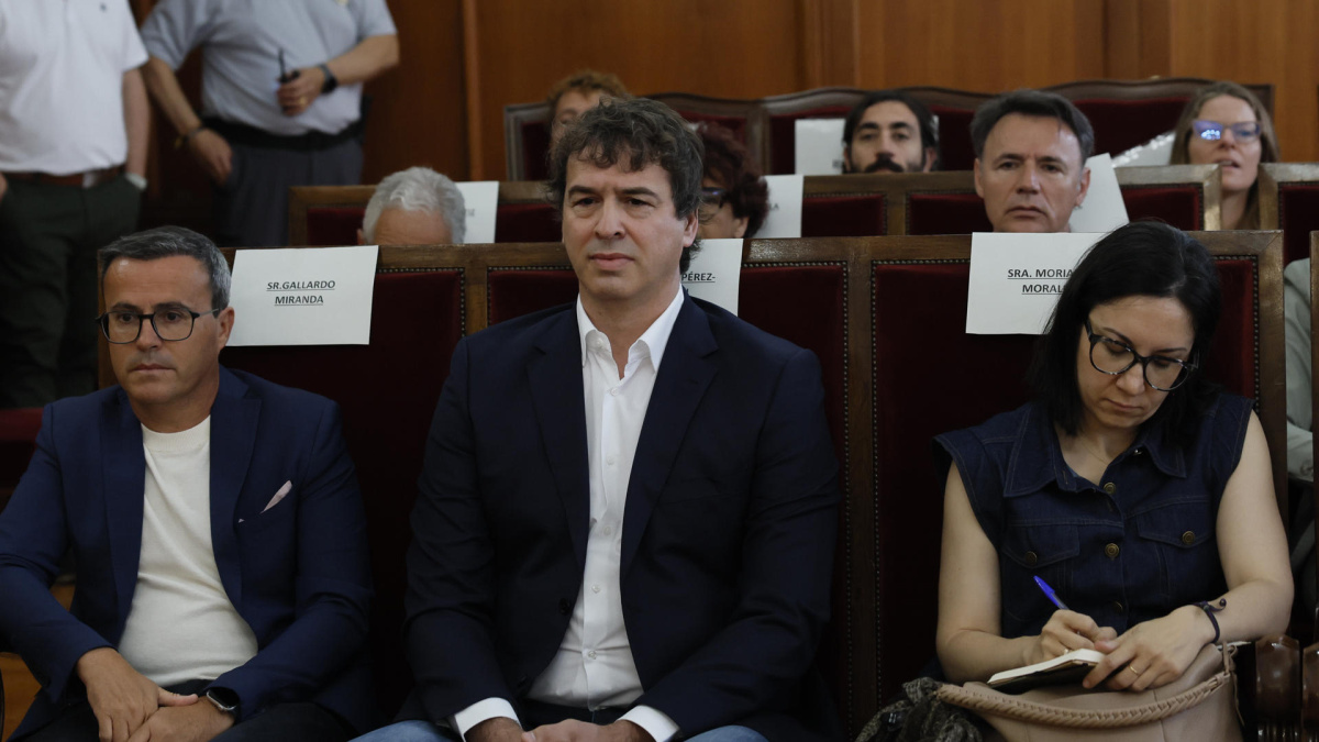 La Fiscalía contra la UCO: el juicio al hermano de Sánchez en cinco claves