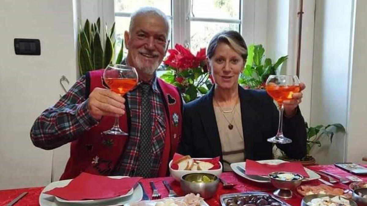Caso Resinovich, la genetista: “Dalla famiglia al marito indagato sono tutti sulla graticola. Indagini troppo lunghe” / L'ultima polemica / Ma non era lui Unabomber