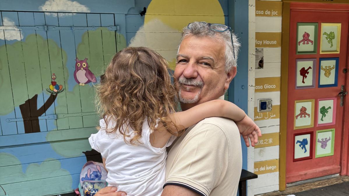 “Perché ho iscritto mia figlia di 4 anni a un fondo pensione” / La ricetta del Trentino: pensione dalla culla / Cos'è la struttura demografica a sarcofago / La valigia della