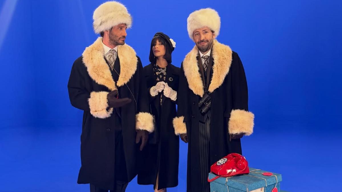 Quando inizia Affari Tuoi: nuovo studio a Milano, addio a Gennarino e un pacco inedito