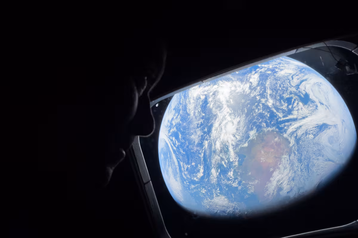 De vuelta a casa: NASA y ejército de EE.UU. despliegan operativo en el Pacífico por amerizaje de Artemis II