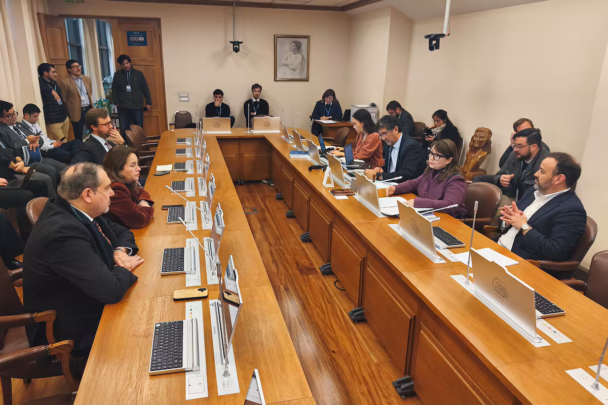 Comisión revisora fija cronograma de audiencias en AC contra exministro Nicolás Grau