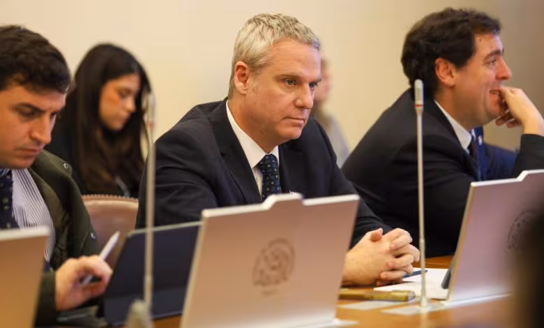 Tomás Kast y perdida de gratuidad como castigo: “Nadie niega que si el día de mañana quiere trabajar y pagarse sus estudios lo pueda hacer”