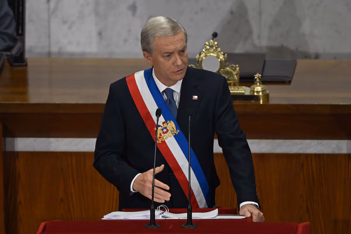 Chile Vamos respalda llamado de Kast a la unidad: “Hay distintas miradas, pero un mismo fin”