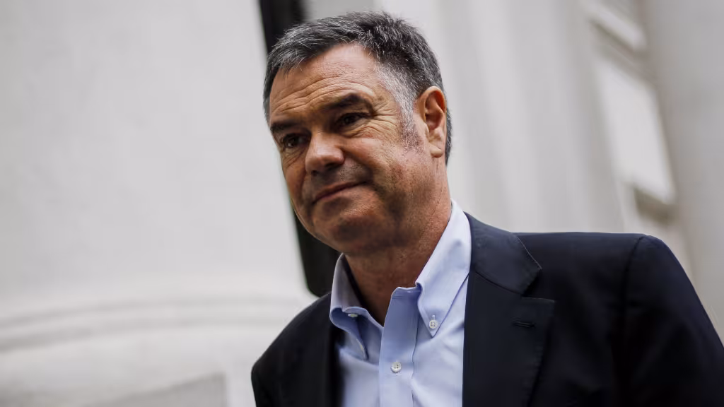 Ossandón califica como “bochorno” AC contra Grau y apunta a Republicanos: “Le hacen un daño al Presidente Kast”