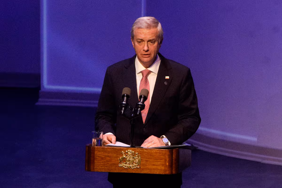 Kast does not rule out coalition within the government after days of tension: “The time will come to see if an alliance is formed”
