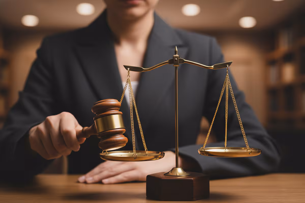 El insólito error de una jueza al subir un fallo que obligó a la Corte Suprema a anular todo un juicio