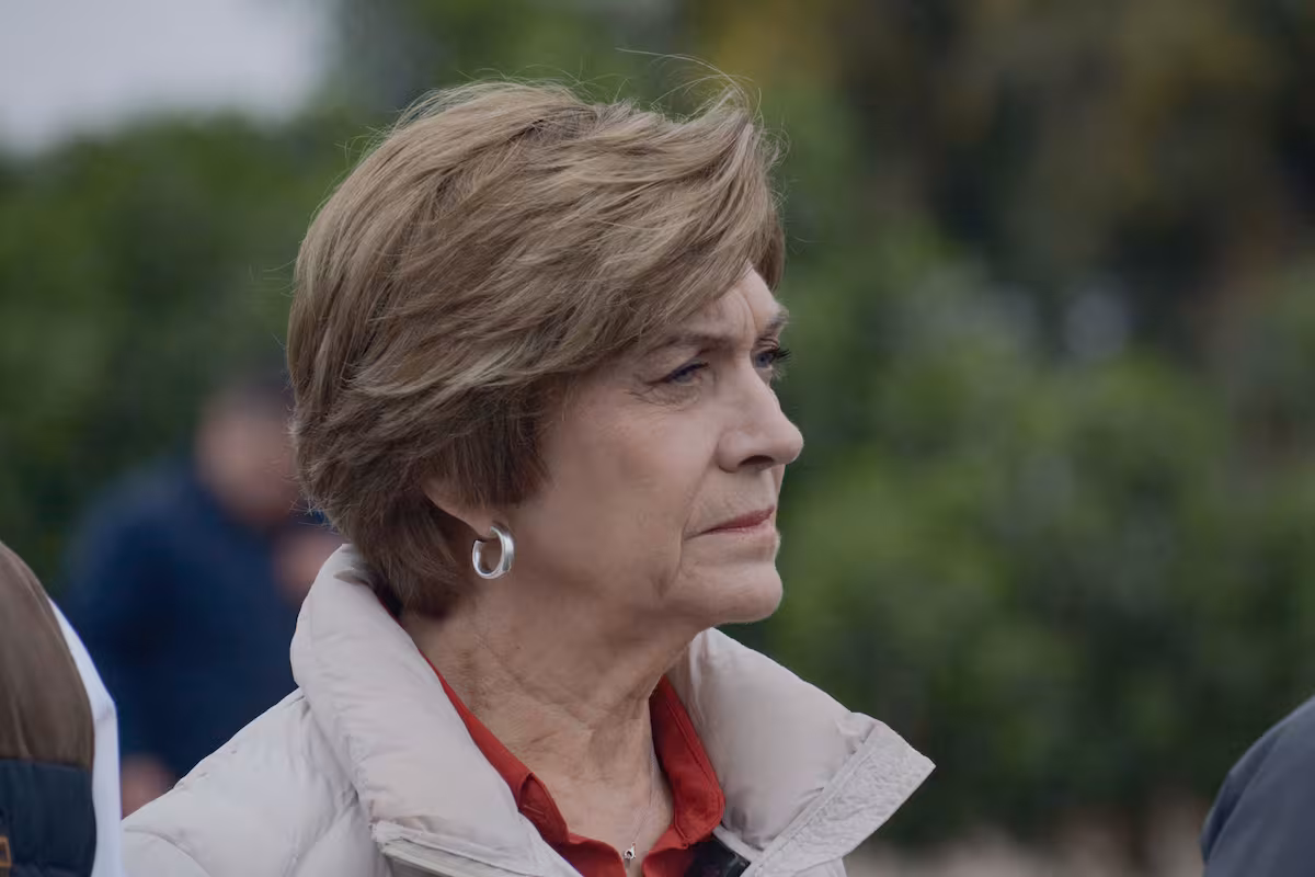 Evelyn Matthei entra en polémica por BTS con duro emplazamiento al Gobierno: “Se requiere total...”