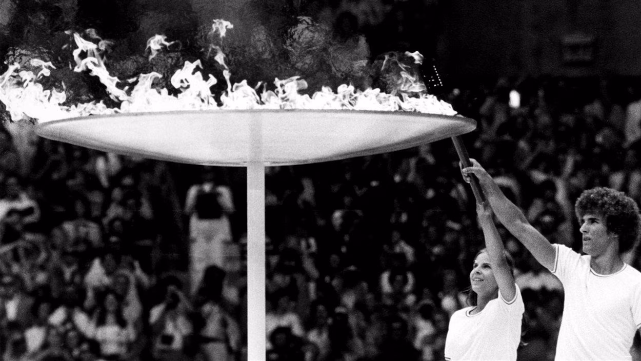 Montréal 1976, les Jeux qui ont changé à jamais l’histoire olympique taïwanaise. Photo : La Presse canadienne / Archives