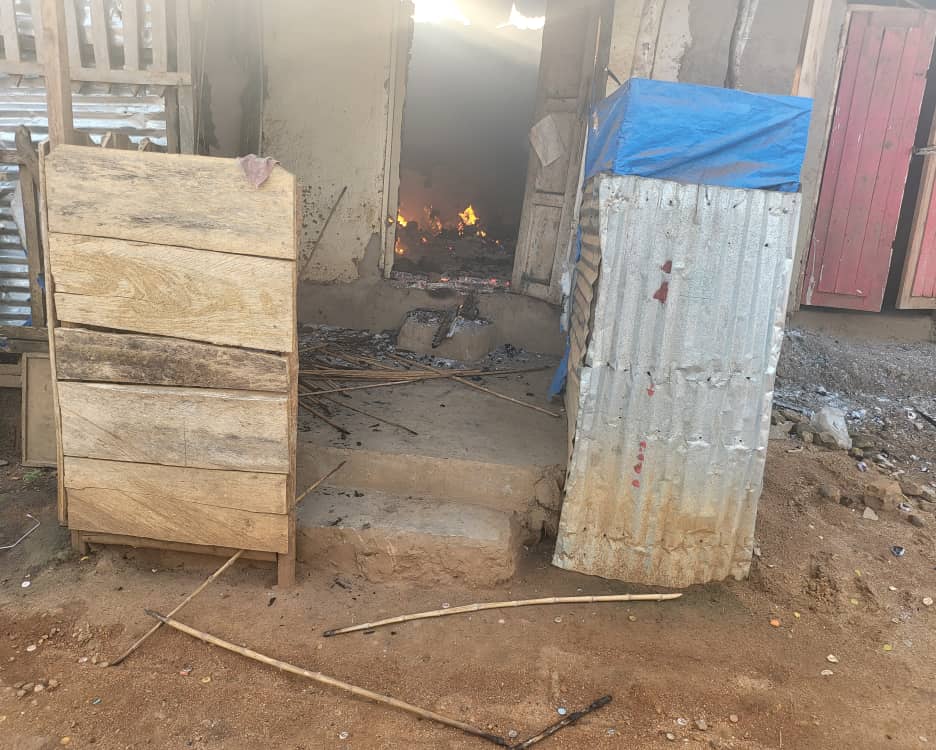 Plus de 300 civils tués en cinq mois à la suite des attaques des ADF en Ituri et au Nord-Kivu