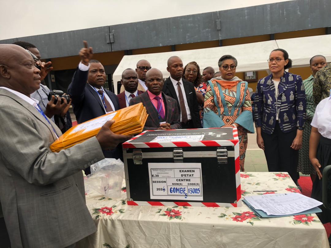 Epreuves certificatives : processus de paiement des arriérés de 2025 en Ituri, au Nord et Sud-Kivu