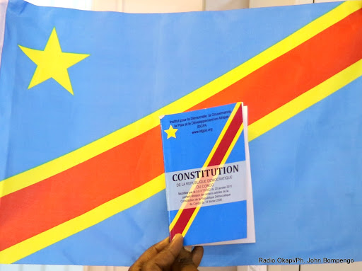 La Coalition C5 conditionne la tenue du référendum à la participation des deux Kivu