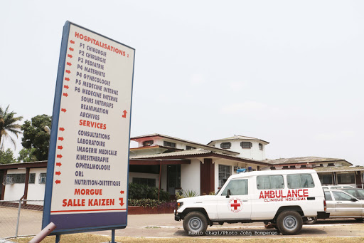 Les médecins du SYLIMED déclenchent une grève illimitée pour réclamer 5 mois d'arriérés