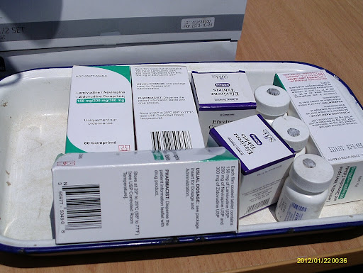Consommation abusive du tramadol : un danger pour les jeunes au Maniema