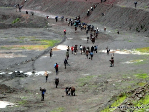Lubumbashi : après le départ de CHEMAF, des habitants exposés à une pollution jugée dangereuse (IRDH)