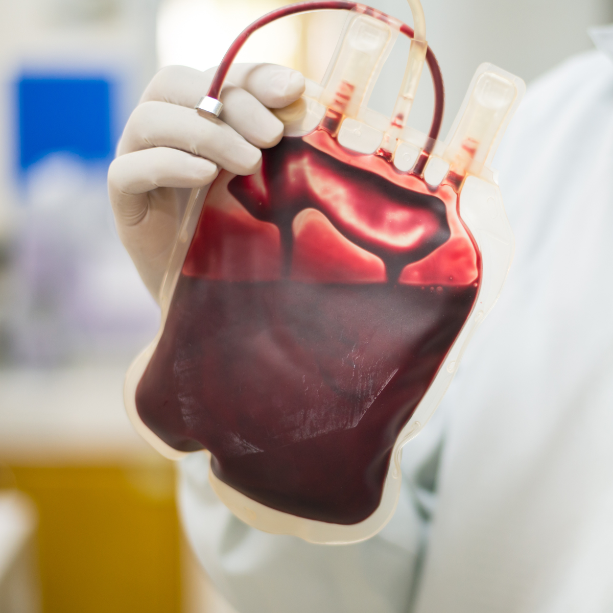 Aucune poche de sang disponible dans le centre de transfusion sanguine de Kindu