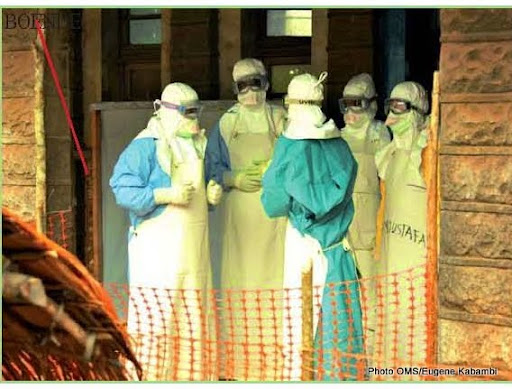 Ebola en Ituri : les autorités sanitaires mettent en garde contre l’automédication
