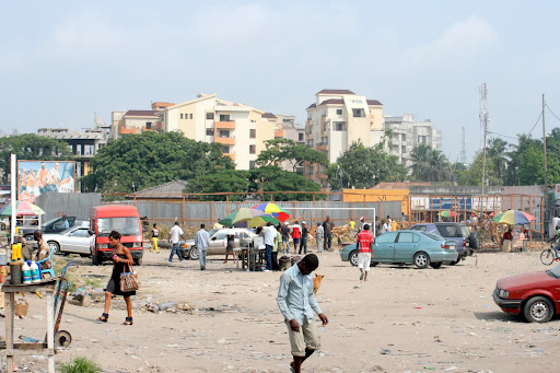Le football amateur des jeunes menacé par le boom immobilier à Kinshasa