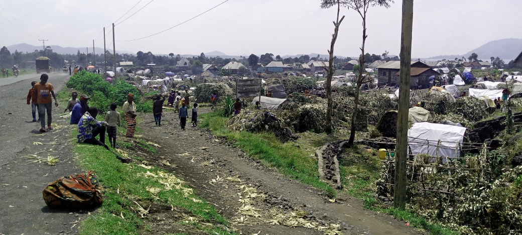 Plusieurs cas d’enlèvements et d’exécutions de civils signalés à Masisi (ASBL)