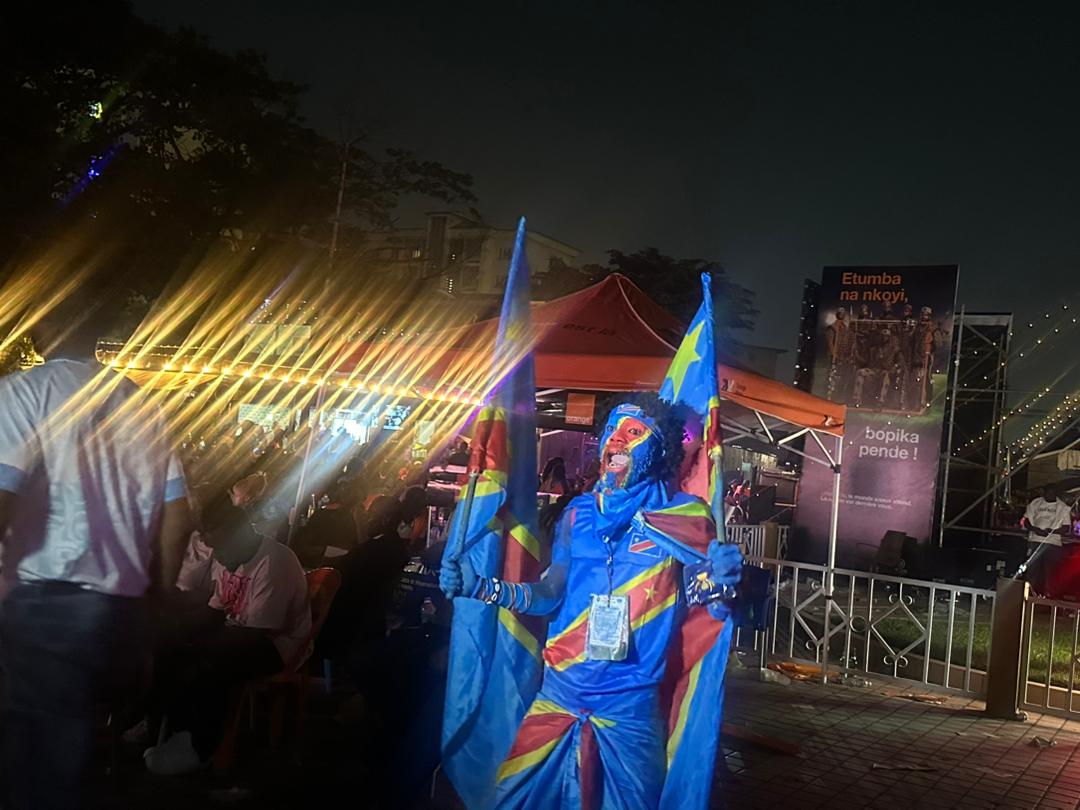 Coupe du monde 2026 : nuit de liesse en RDC après le nul héroïque face au Portugal