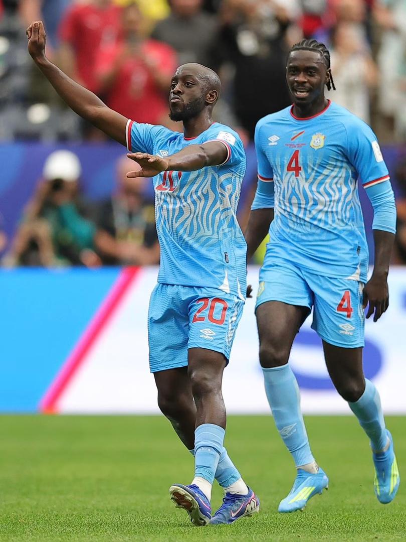 Infos 27 : « Mondial 2026 : les Léopards de la RDC tiennent en échec le Portugal de C. Ronaldo (1-1) »