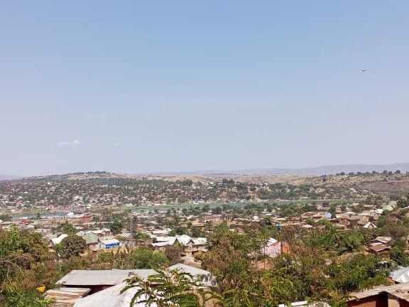 Le maire de Kalemie accuse des militaires déserteurs du Kivu d'être à l’origine de la flambée de criminalité