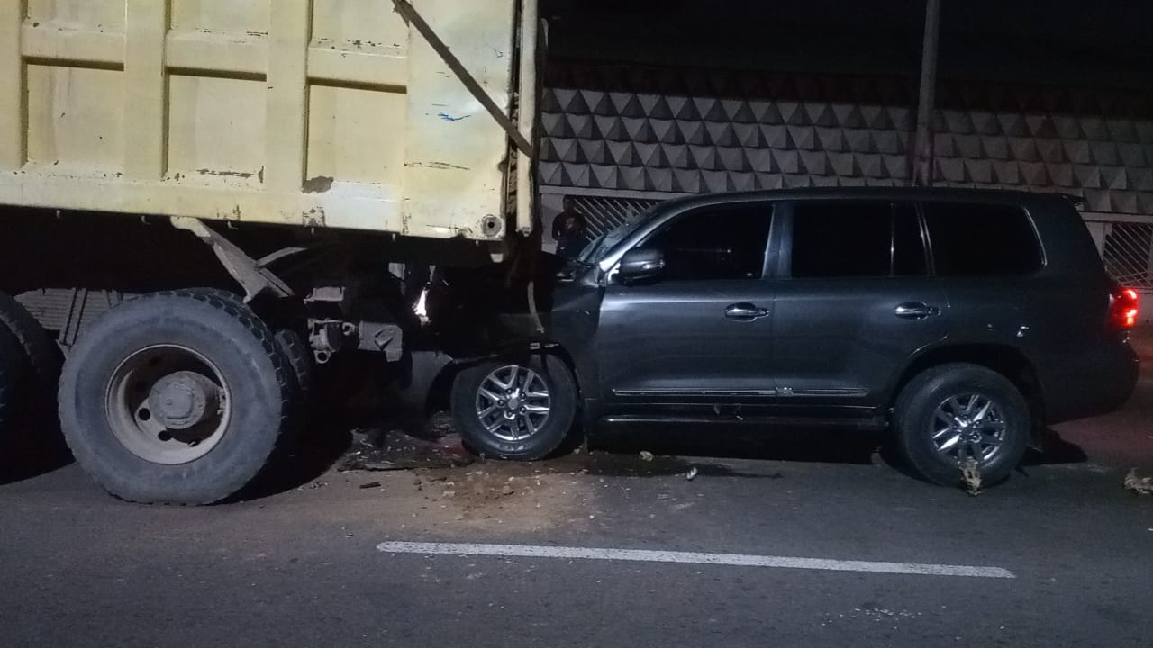 L’usage du téléphone au volant, une pratique à haut risque qui inquiète à Kinshasa