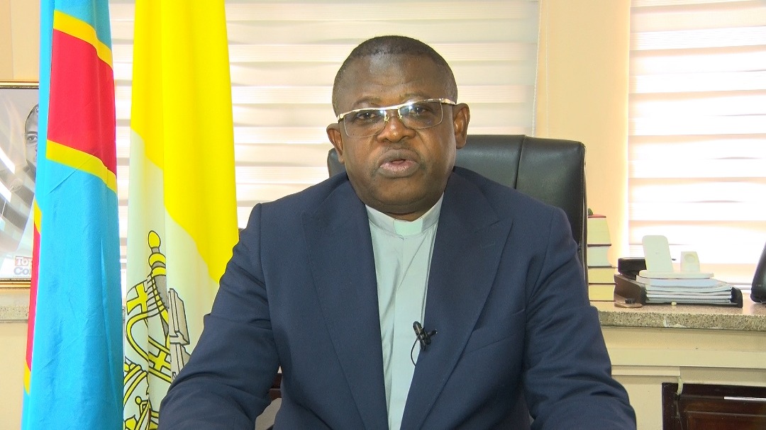 Révision de la Constitution en RDC : la CENCO en réflexion pour définir sa position