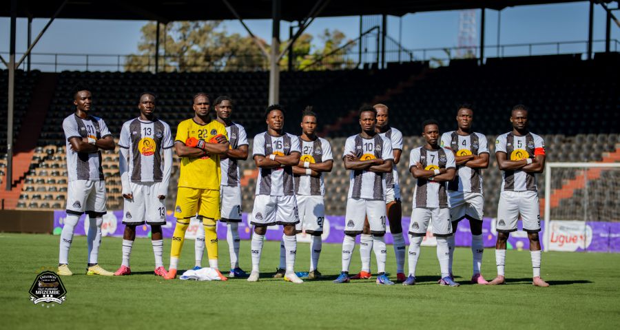 LINAFOOT 2025-2026 : le TP Mazembe renoue avec le sommet et s’offre le titre de Champion
