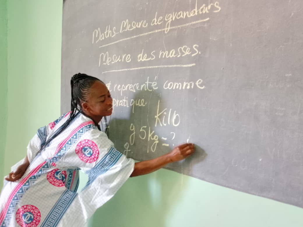 Les enseignants du Nord-Kivu réclament leurs primes avant le lancement de la grande session de l’Examen d’État