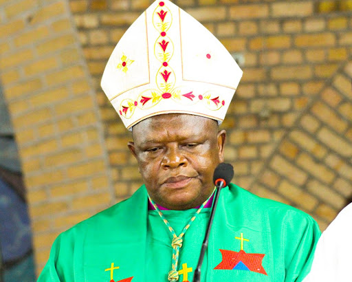 L’Archidiocèse de Kinshasa dénonce l’occupation de son parvis par des militants se réclamant de la Force du Progrès