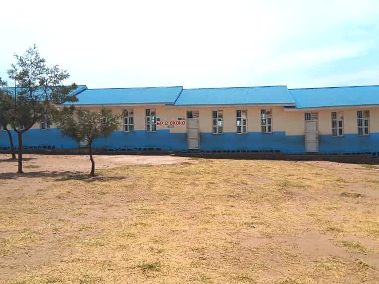 Une école moderne inaugurée à Kabeya-Kamwanga avec des enseignants impayés depuis 9 ans
