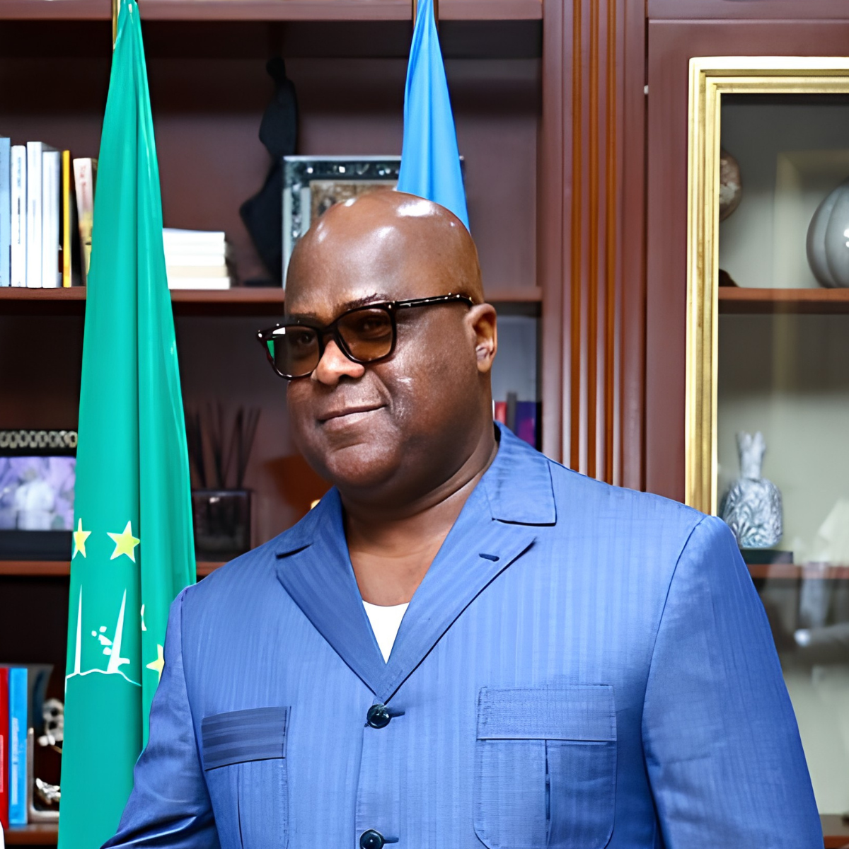 Félix Tshisekedi annonce une visite en Ituri pour suivre l’évolution de l’épidémie d’Ebola