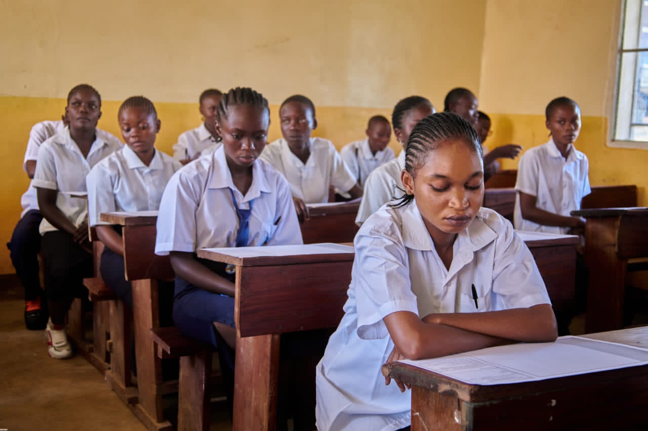 Examen d'État 2026 à Fataki : près de 50 % de finalistes absents à cause des violences armées
