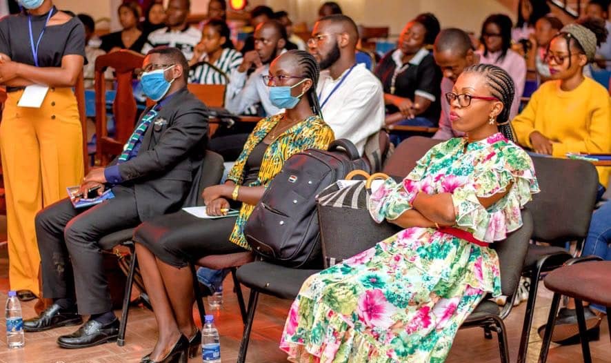 Engouement à l’ISP/Kisangani pour la campagne de dépistage gratuit de la drépanocytose « SS »