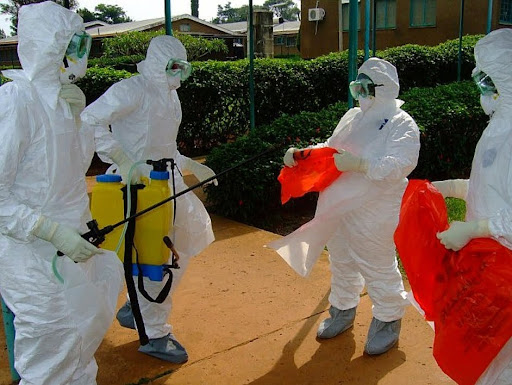Ebola à Nia-Nia : des échantillons biologiques acheminés dans des transports en commun faute de logistique