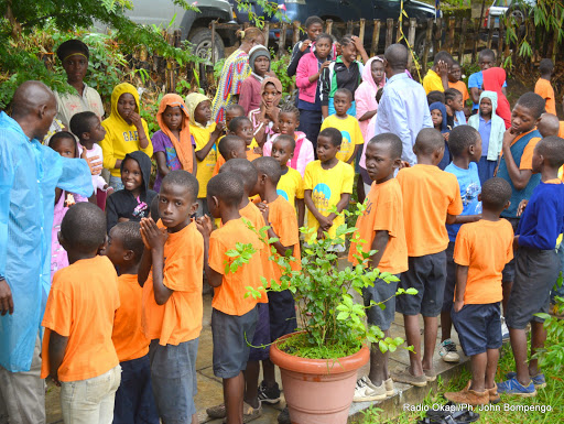 La SAVOC recommande des réformes juridiques protectrices pour les veuves et les orphelins en RDC