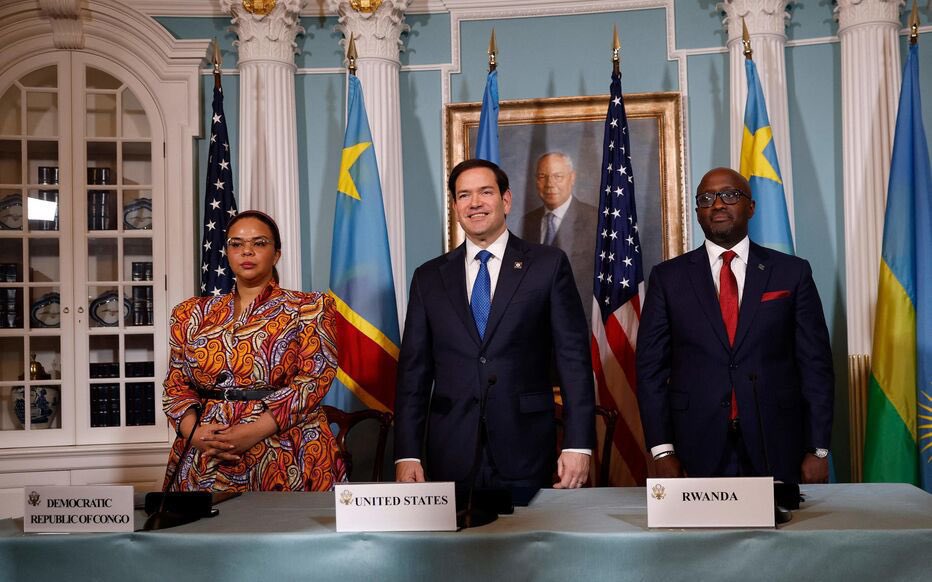 Trafic illicite de minerais de l'Est de la RDC : Washington sanctionne des sociétés rwandaises