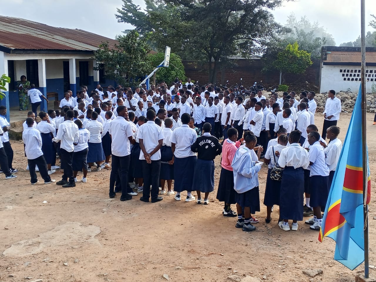 Les résultats de l’Examen d’État attendus ce samedi en RDC