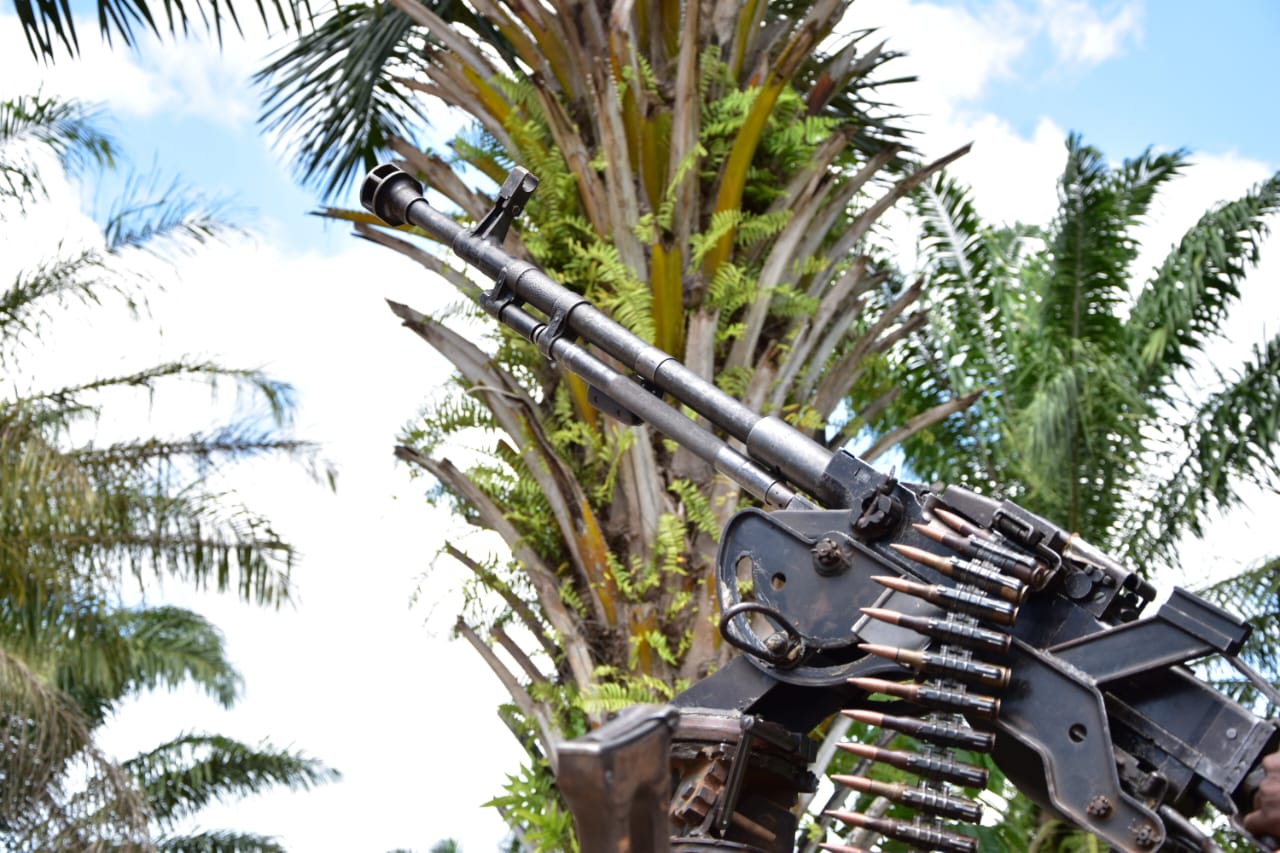 Violents affrontements entre les FARDC et le groupe armé Twirwaneho à Minembwe sur fond de crise humanitaire